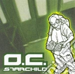Starchild - O.C. cd