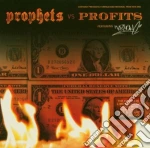 Krs-one - Prophets Vs Profits cd