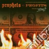 Krs-one - Prophets Vs Profits cd