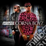 Jadakiss & Fabolous - Corna Boyz cd