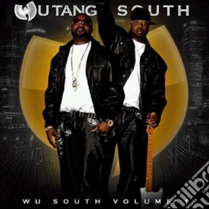 Wu-Tang South - Wu-South Vol.1 cd musicale di Wu