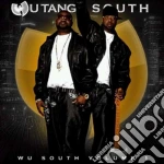 Wu-Tang South - Wu-South Vol.1 cd