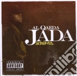 Jadakiss - Al Queda Jada cd