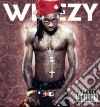 Lil Wayne - Rweezy cd