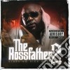 Rick Ross - The Rossfather Vol.2 cd
