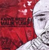 Kanye West& Malik Yusef - Dawn cd