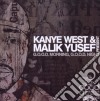 West K./yusef M. - Good Morning, Good Night - Dusk cd