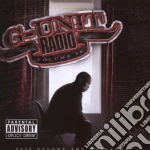 G-unit - G-unit Radio / Vol.10 : 2050 Before cd
