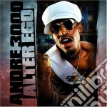 Andre 3000 - Alter Ego cd