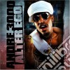 Andre 3000 - Alter Ego cd