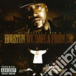 Dj Obscene & Bun B - Houston We Have A Problem cd