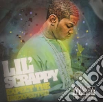 Lil Scrappy - Expect The Unexpected cd