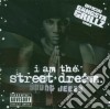 Young Jeezy - I'm The Street Dreamer cd