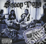 Snoop Dogg - The Blue Carpet Mixtape cd