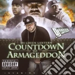 Dj Green Lantern - Countdown To Armageddon Vol.3 cd