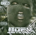 Young Buck - Welcome To The Traphouse cd