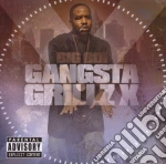 Big Boi - Gangsta Grill X cd