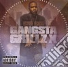 Big Boi - Gangsta Grill X cd