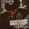 Puff Daddy And Dj Drama And Boys I - Gangsta Grillz / Vol.12 cd