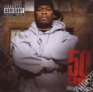 Dj Whoo Kid & 50 Cent - Bulletproof cd musicale di Dj Whoo Kid & 50 Cent