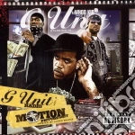 G-Unit - G-unit Vol.6 cd