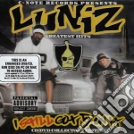 G-unit - Grand Theft Auto cd