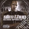 Thug, Slim And Dj Don Cannon - Boss Basics cd