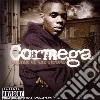 Cormega - Essense Of The Streets cd