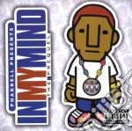 Pharrell Williams - In My Mind The Prequel cd