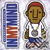 Pharrell Williams - In My Mind The Prequel cd