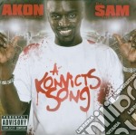 Akon And Dj Sam - A Konvicts Song