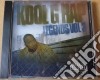 Kool G Rap - Legends Vol.3 cd