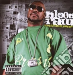 Dj Drama And Blood Raw - Indictment Papers cd