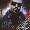 Bubba Sparxxx And Dj Drama - Gangsta Grillz / Vol.8 cd