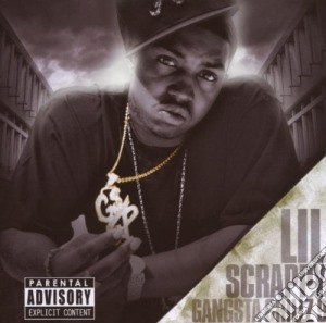 Dj Drama And Lil Scrappy - Gangsta Grillz / Vol.9 cd musicale di Dj Drama And Lil Scrappy