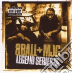 8 Ball + Mjg - Legend Series Vol.2