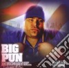 Big Pun - In Memory Of Vol 1 cd