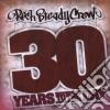 Rock Steady Crew - 30 Years To Thie Way cd