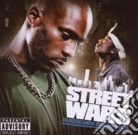 Street Wars Classic Diss Track Vol.4 / Various cd