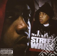 Street Wars Classic Diss Track Vol.2 cd