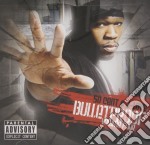 50 Cent - Bulletproof