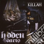 Ghostface Killah - Hidden Darts / Vol.4