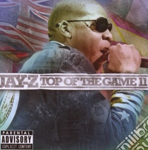 Jay-z - Top Of The Game / Vol.2 cd musicale di JAY Z