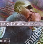 Jay-z - Top Of The Game / Vol.2