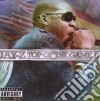 Jay-z - Top Of The Game / Vol.2 cd