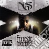 Nas - Finest Parts 1 cd