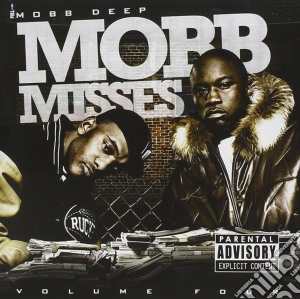 Mobb Deep - Mobb Misses 4 cd musicale di Mobb Deep