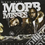 Mobb Deep - Mobb Misses 4 cd