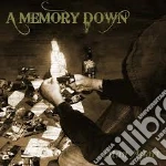 A Memory Down - Man Apart cd
