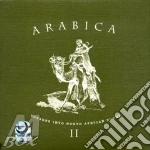 Arabica II / Various cd